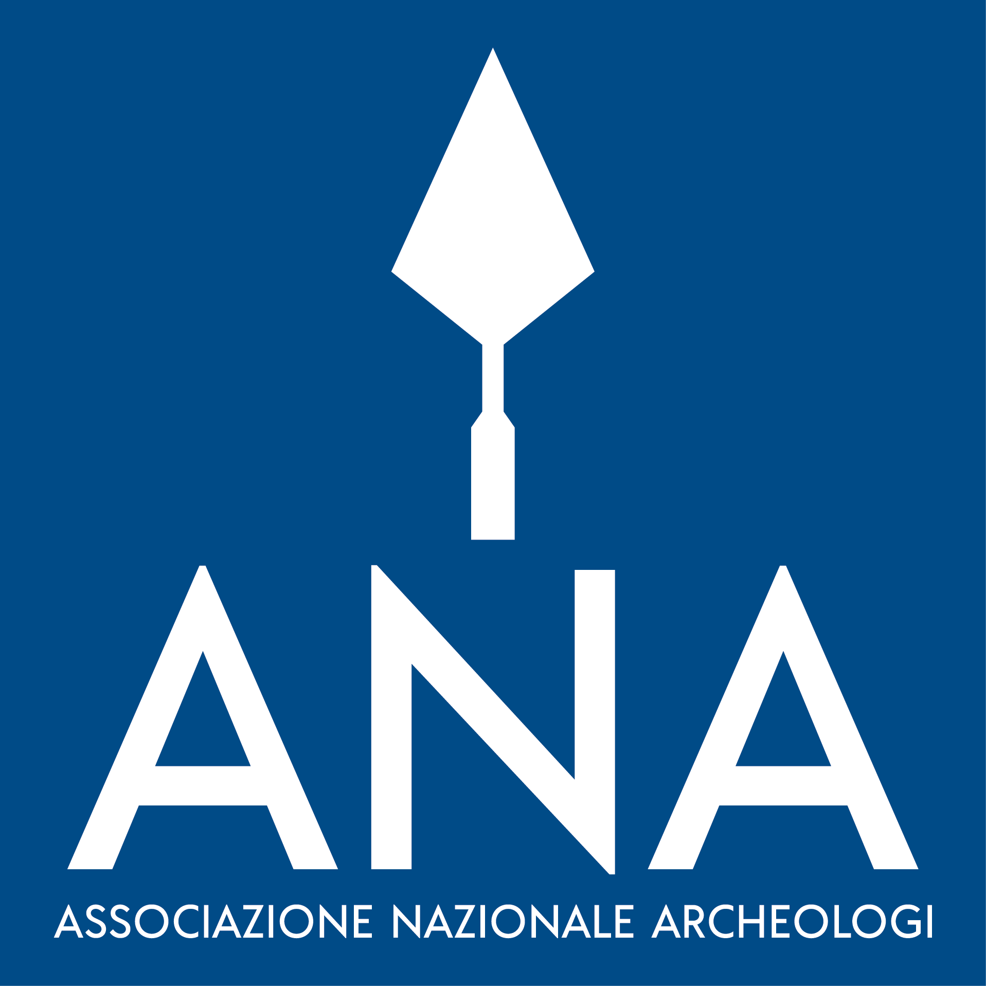 Associazione Nazionale Archeologi